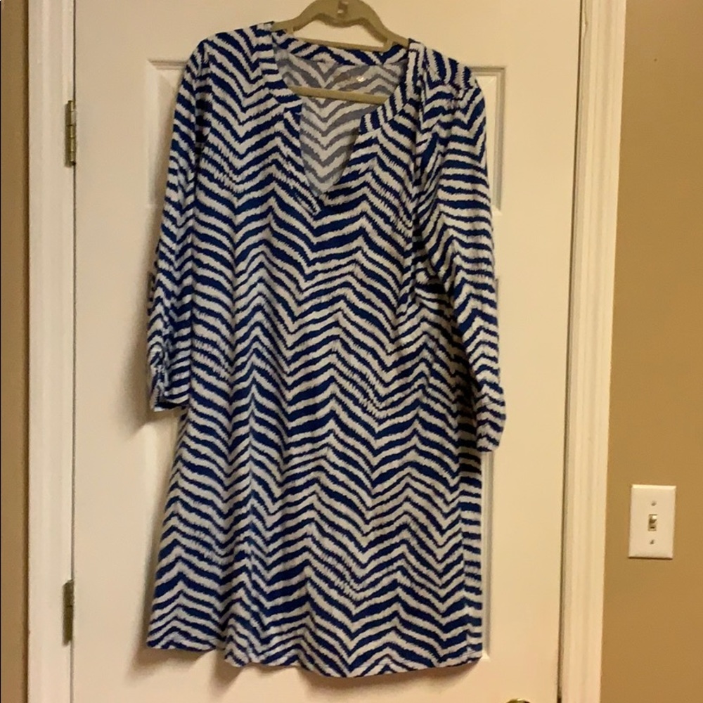 Lily Pulitzer Dress